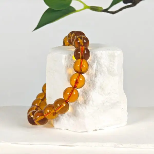 Citrine Bracelet