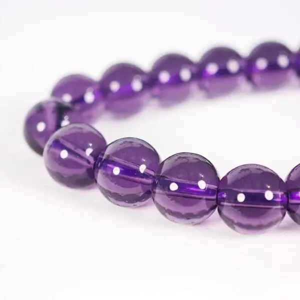 Amethyst Bracelet