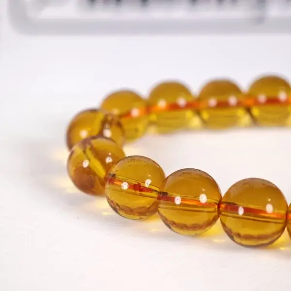 Citrine Bracelet