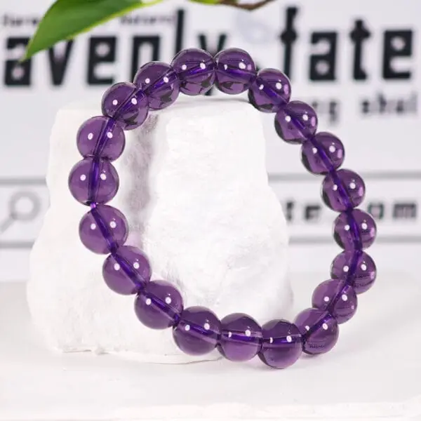 Amethyst Bracelet